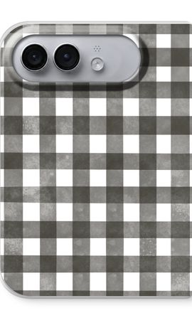 Gingham style