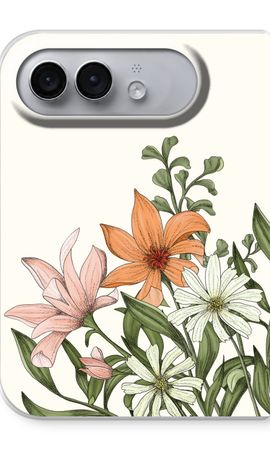 Floral bouquet