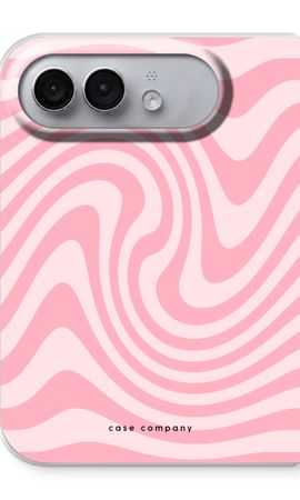 Swirl Pink