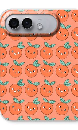 Orangen