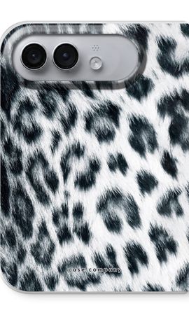 Snow leopard