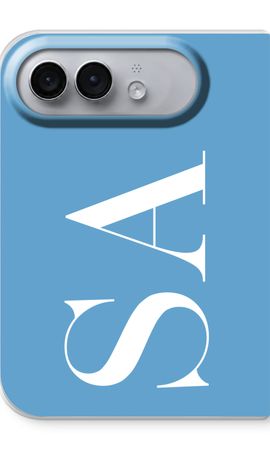 Monogram N°2