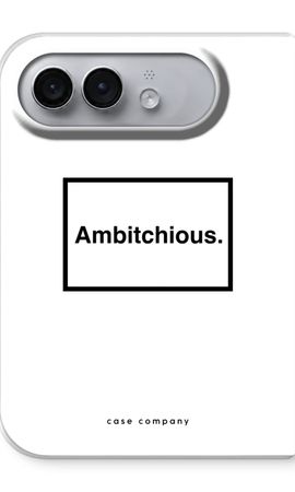 Ambitchious