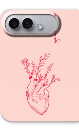 Blooming Heart