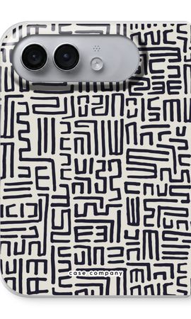 Moroccan Print