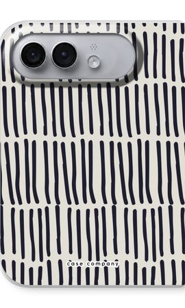 Moroccan stripes