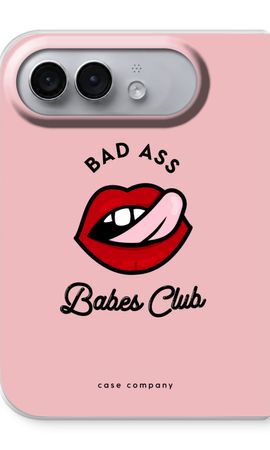 Badass Babes Club