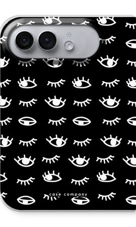 Eye pattern #3