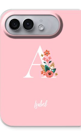 Pink Bouquet