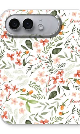 Sweet little flowers