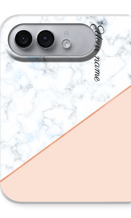 Marble in style
