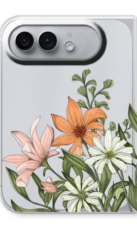 Floral bouquet