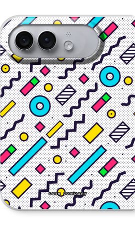 8-bit N°8