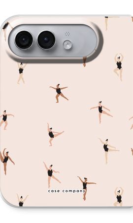 Dancing #1