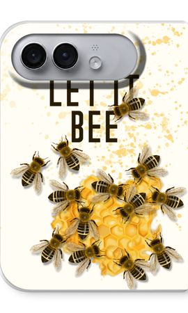 Let it bee