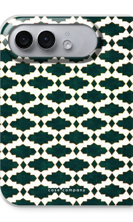 Moroccan tiles