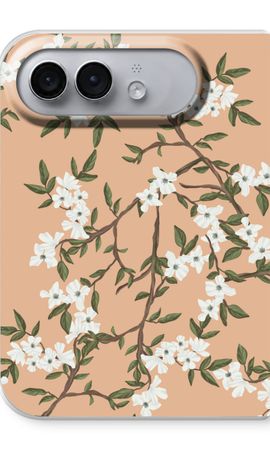 Blossoming spring