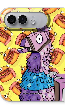 Loot Burger