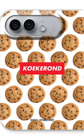 Koekerond
