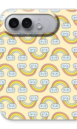 Regenboog
