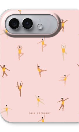 Dancing #2