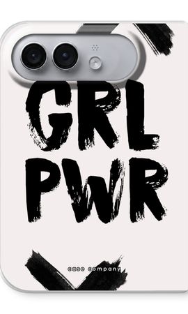 Girl Power #2
