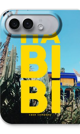 Habibi Majorelle 