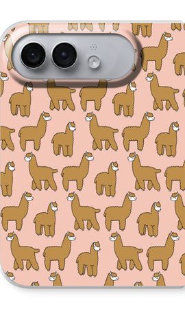 Alpacas
