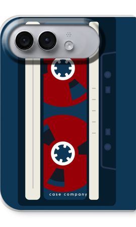Here's your tape