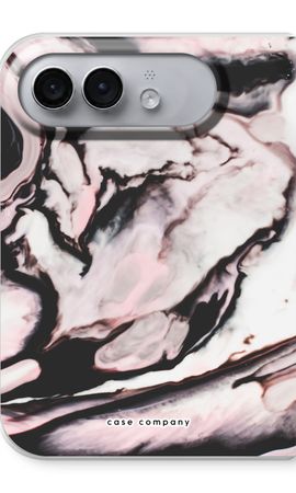 Pink stream