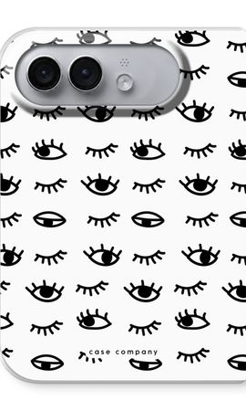 Eye pattern #2
