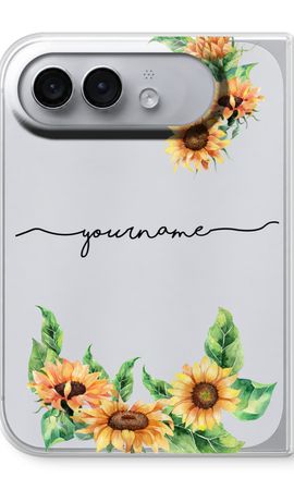 Sonnenblumen