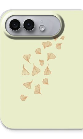 Falling Leaves
