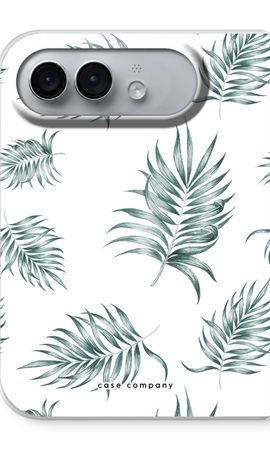Simple leaves