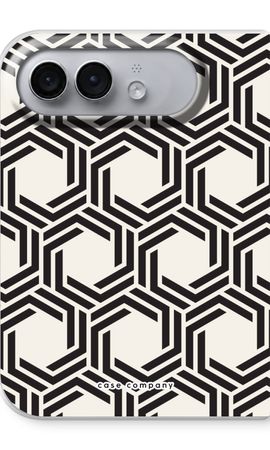 Geometrisches Muster