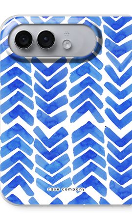 Blue arrows