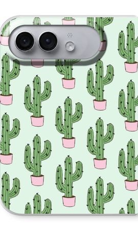 Cactus Lover