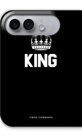King black