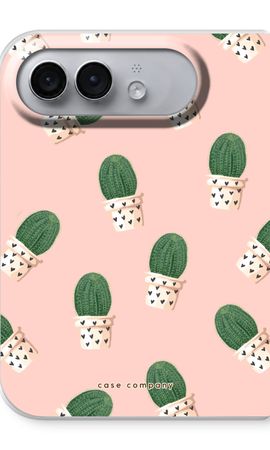Cactus rose