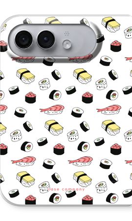 Sushi time