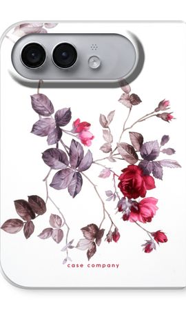 Jolies fleurs