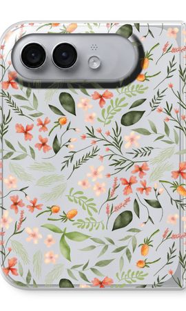 Sweet little flowers