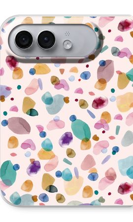 Terrazzo Memphis
