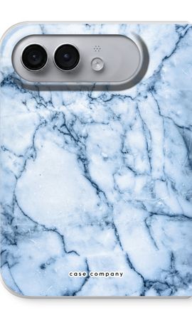 Blue marble