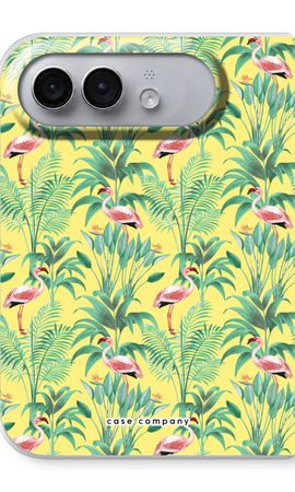 Flamingo-Party