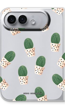 Cactus rose