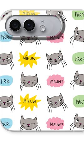 Meow