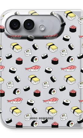 Sushi time