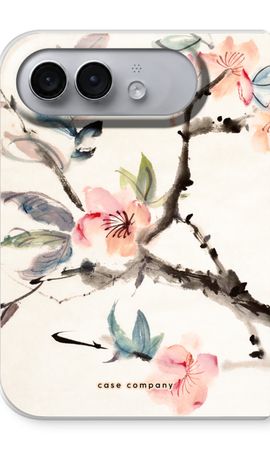 Japenese flowers
