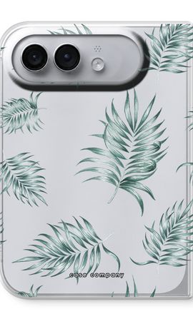 Simple leaves